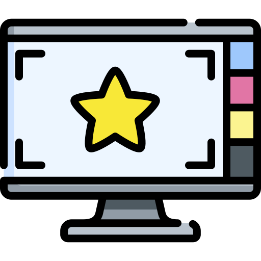 Visual Effects